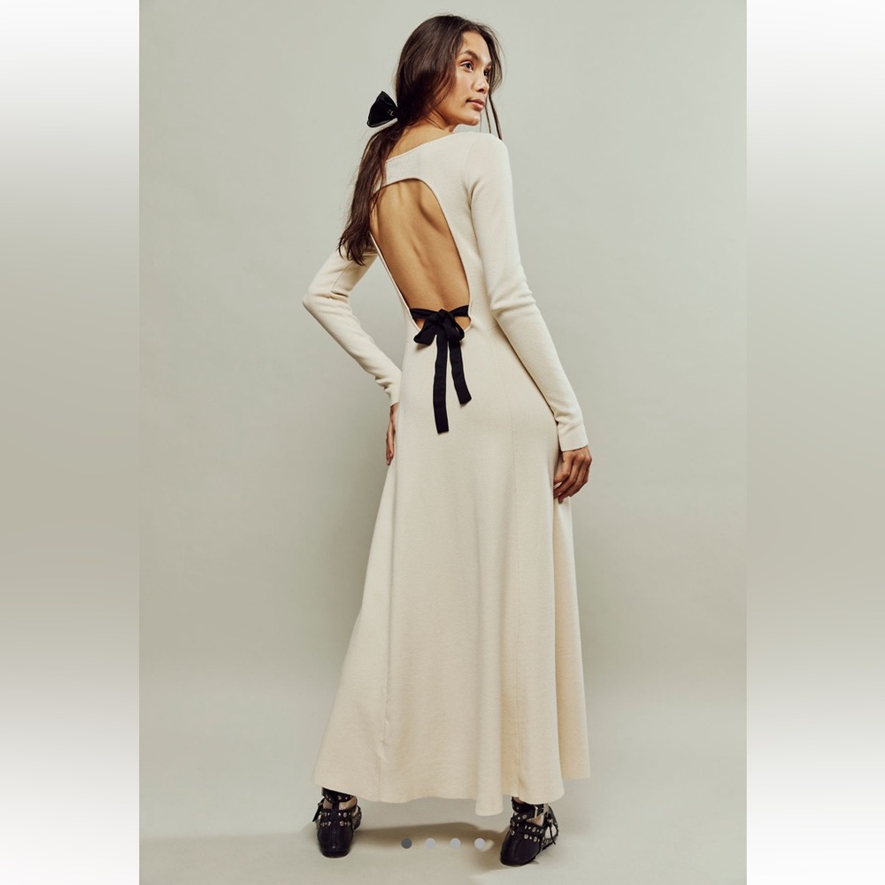 Free People Tupelo Honey Maxi dress
